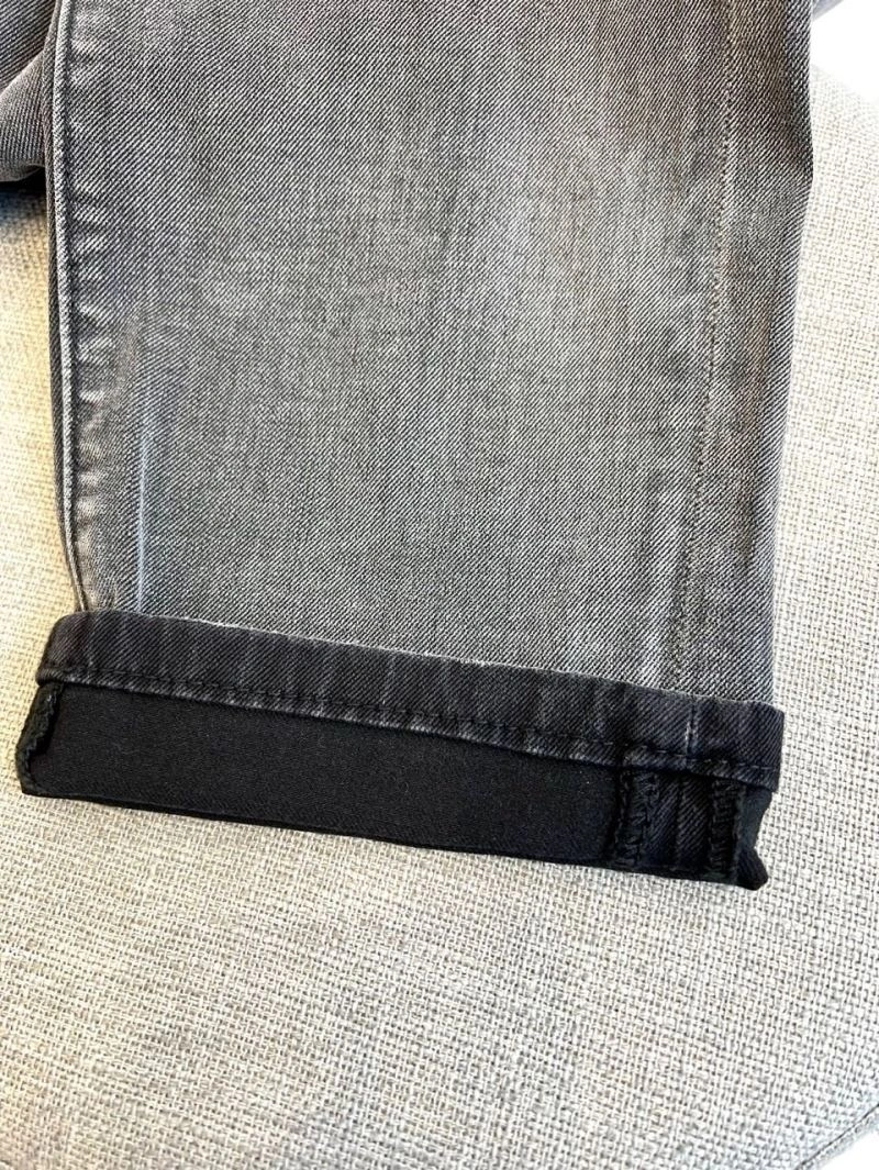 Fendi Jeans Upgraded 122531