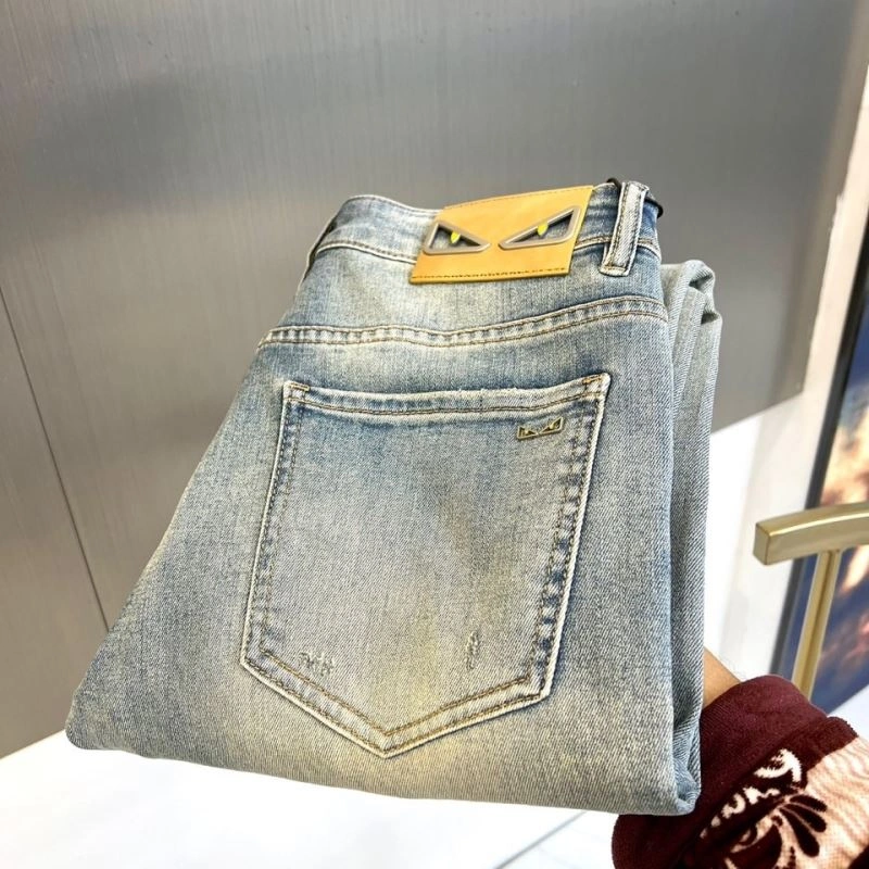 UrbanStyle Fendi Jeans 122533