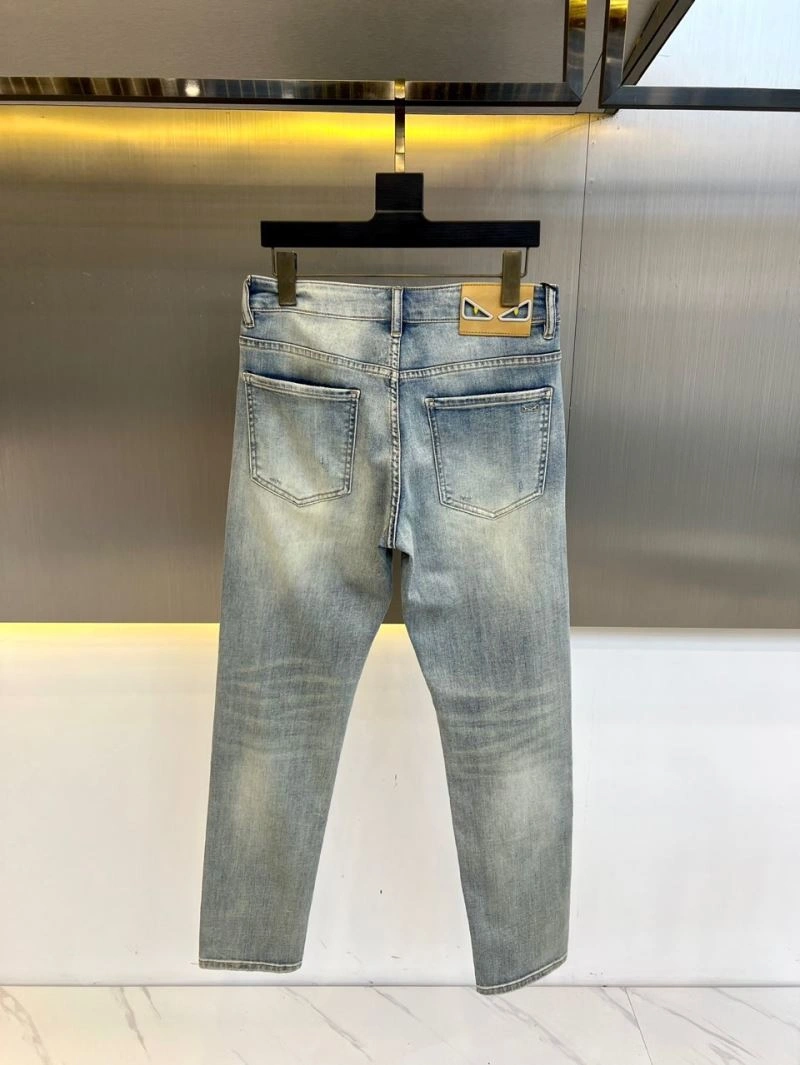 UrbanStyle Fendi Jeans 122533