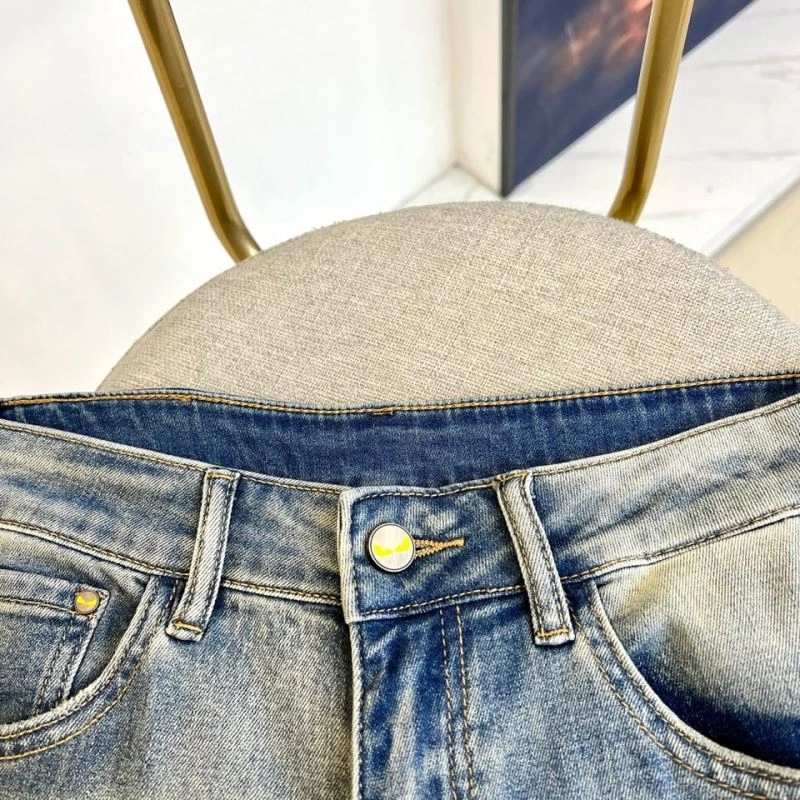 UrbanStyle Fendi Jeans 122533