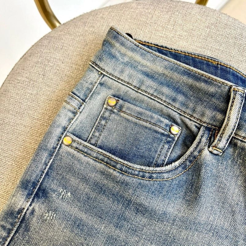 UrbanStyle Fendi Jeans 122533