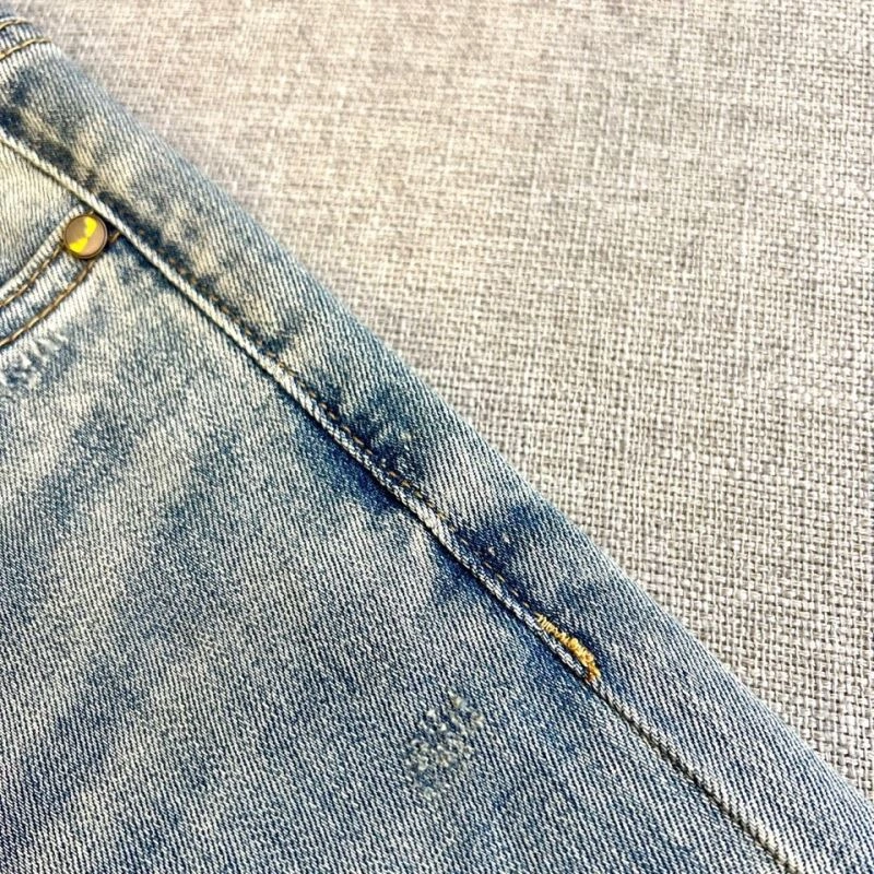 UrbanStyle Fendi Jeans 122533