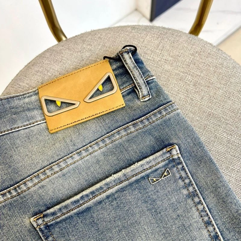 UrbanStyle Fendi Jeans 122533