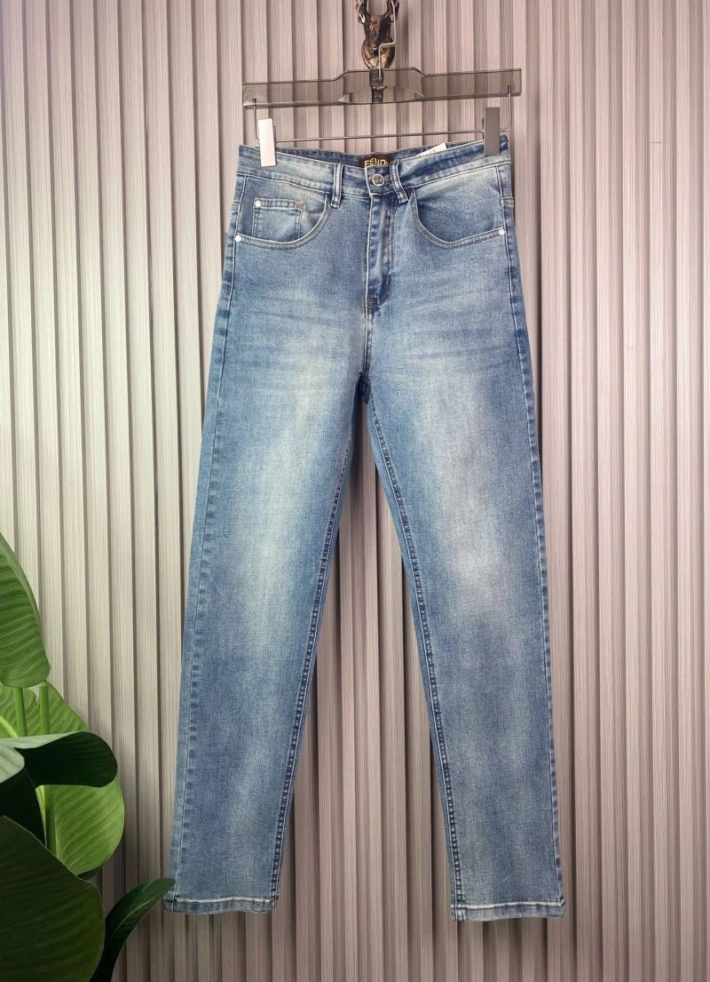 TechFriendly Fendi Jeans 122542