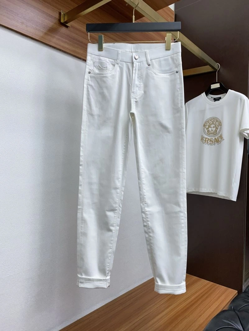 ComfortFit Fendi Jeans 122537