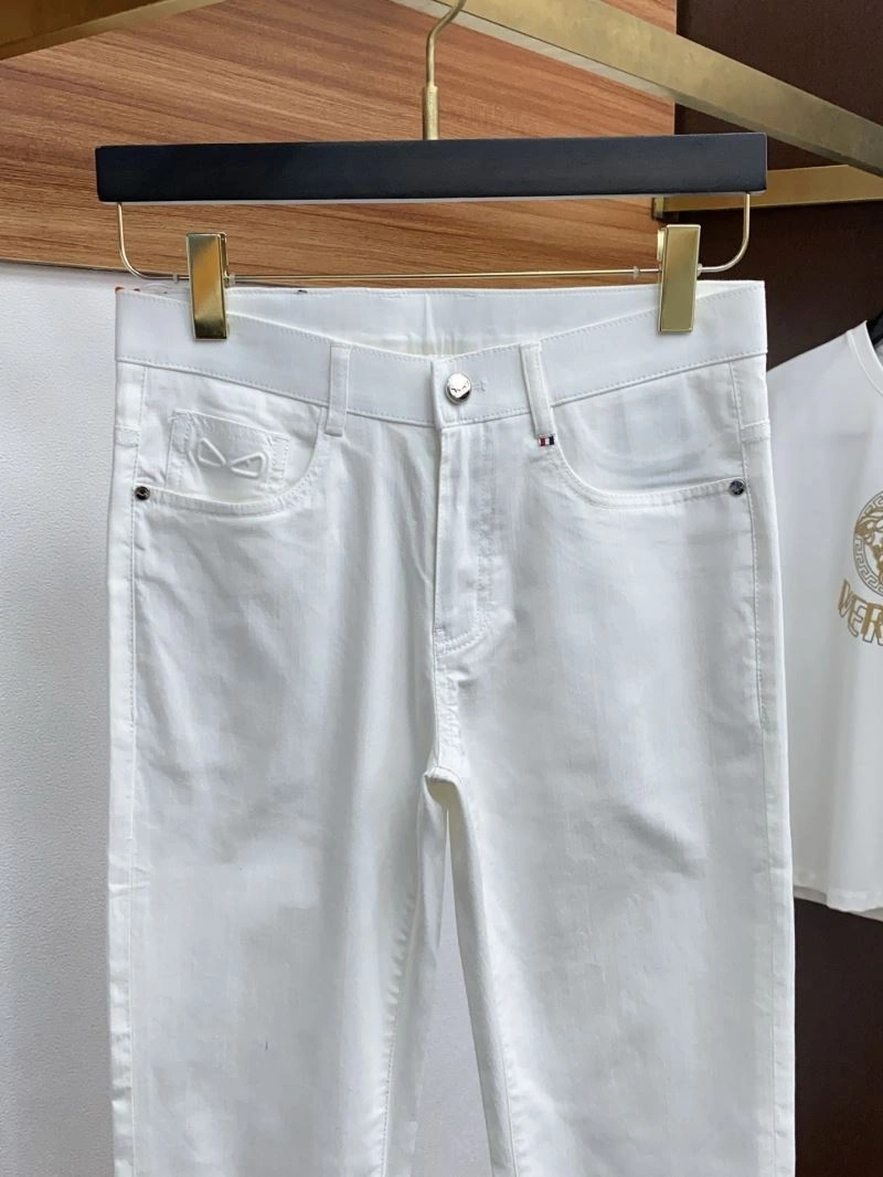 ComfortFit Fendi Jeans 122537