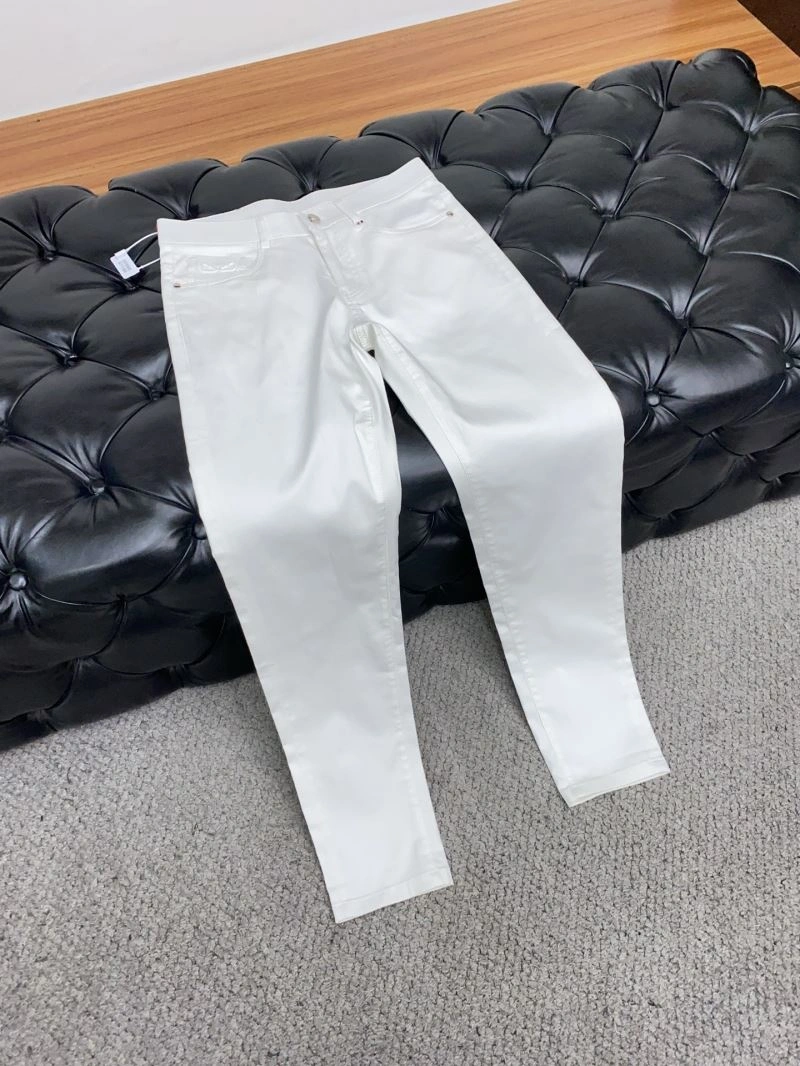 ComfortFit Fendi Jeans 122537