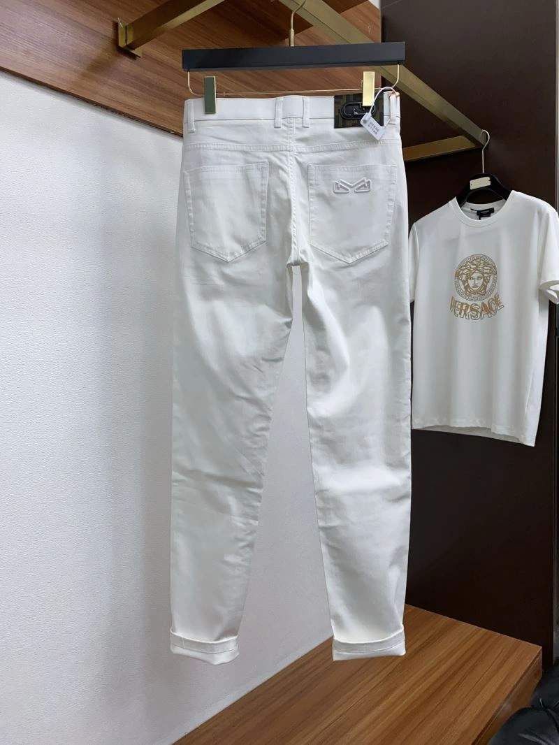 ComfortFit Fendi Jeans 122537