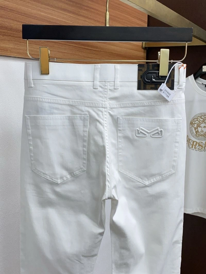 ComfortFit Fendi Jeans 122537