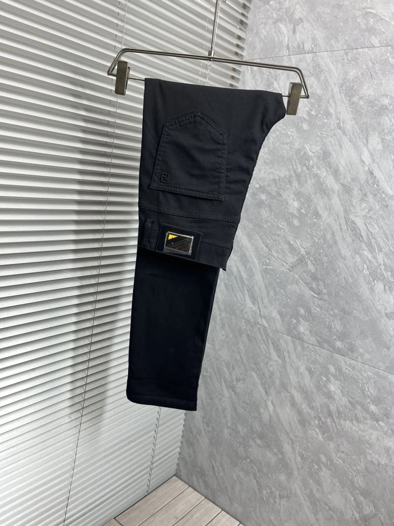 OdorResistant Fendi Jeans 122510