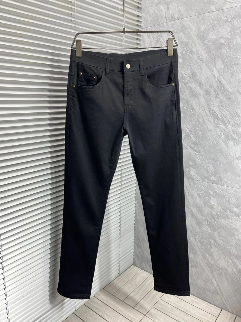 OdorResistant Fendi Jeans 122510