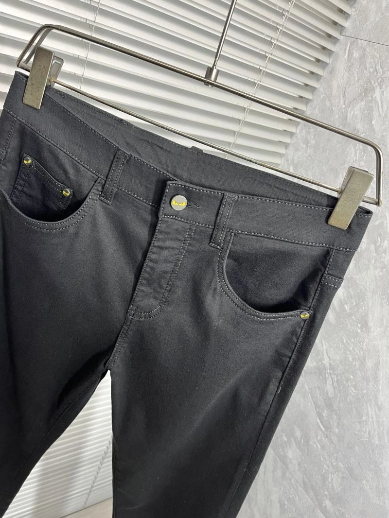 OdorResistant Fendi Jeans 122510