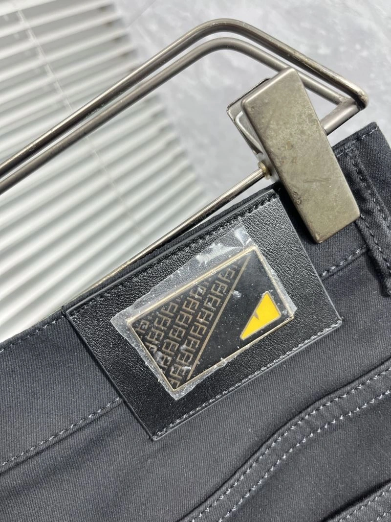 OdorResistant Fendi Jeans 122510