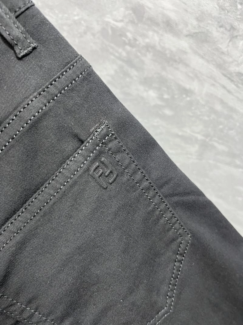 OdorResistant Fendi Jeans 122510