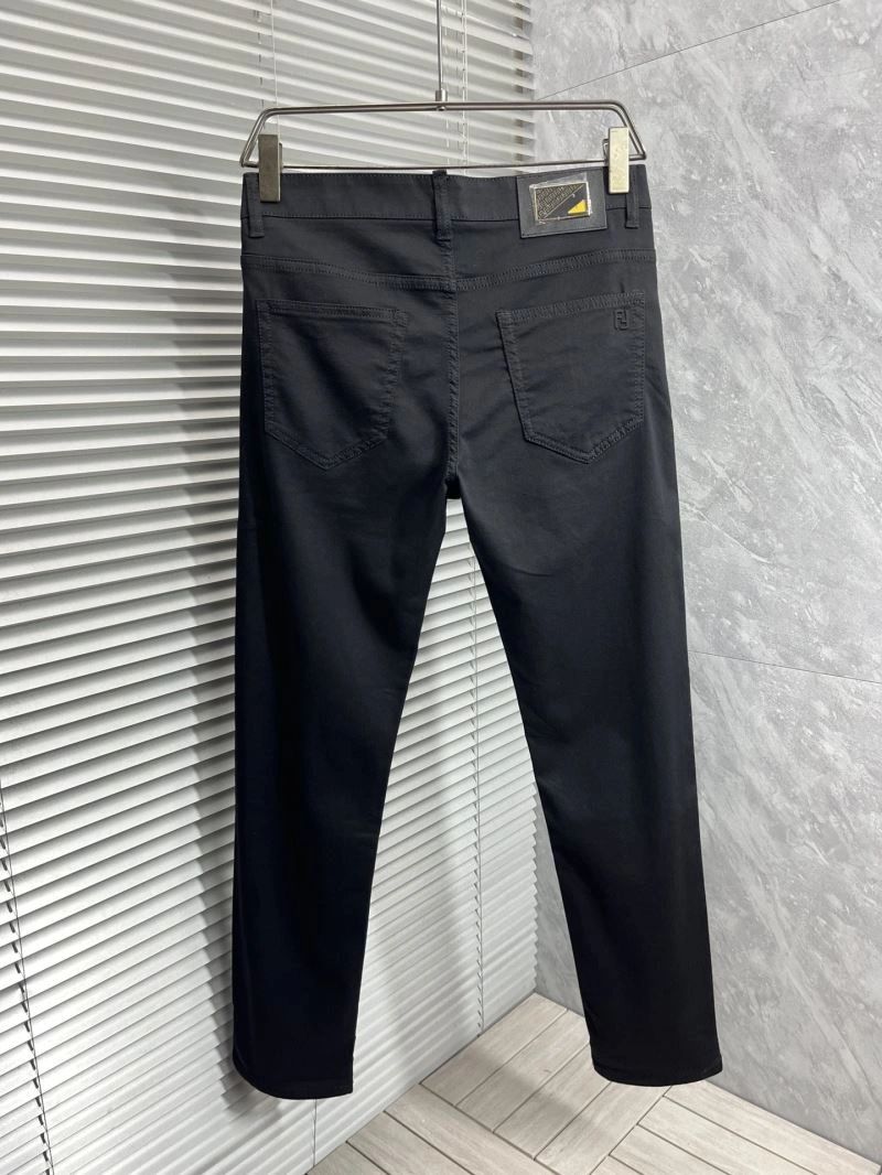 OdorResistant Fendi Jeans 122510