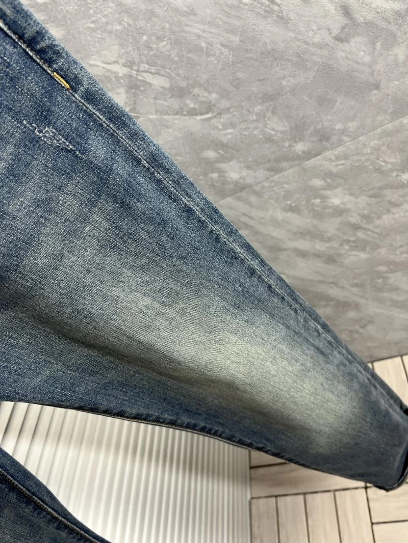 Unique Fendi Jeans 122509
