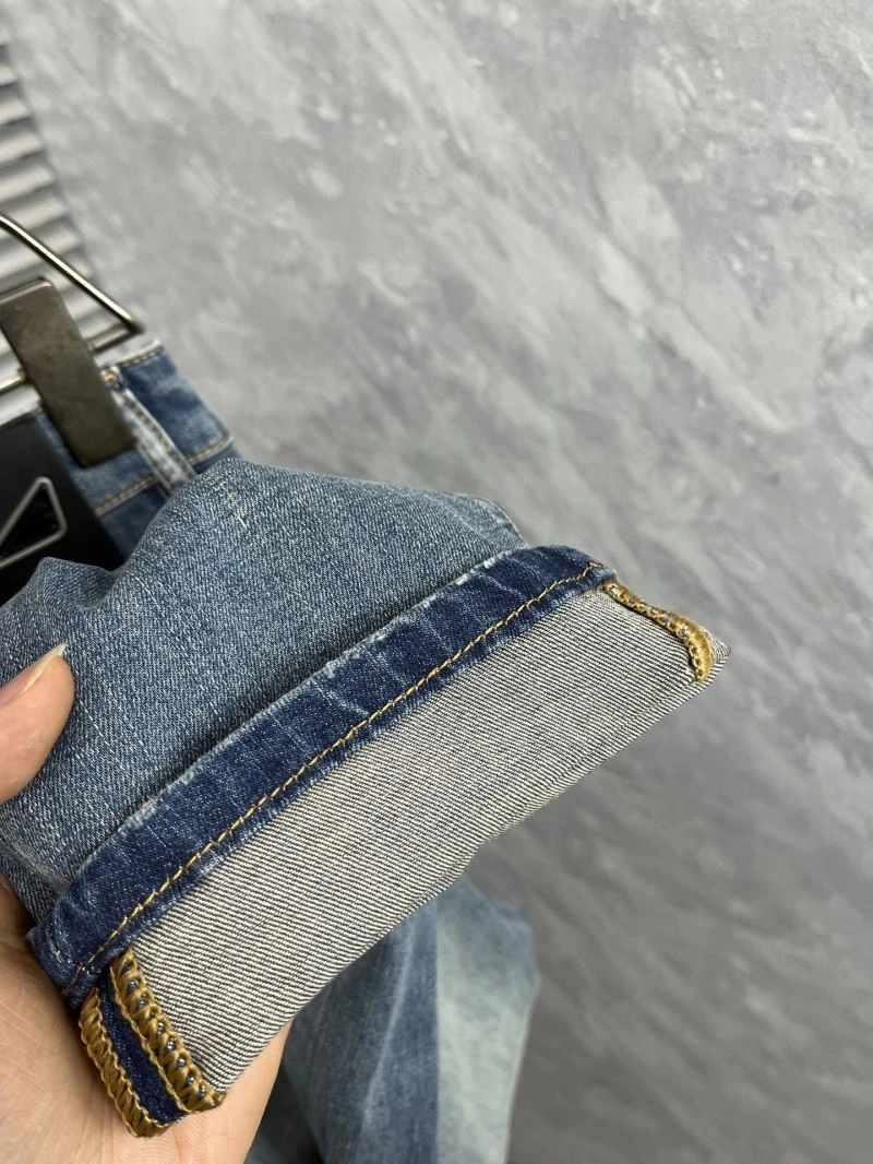Unique Fendi Jeans 122509
