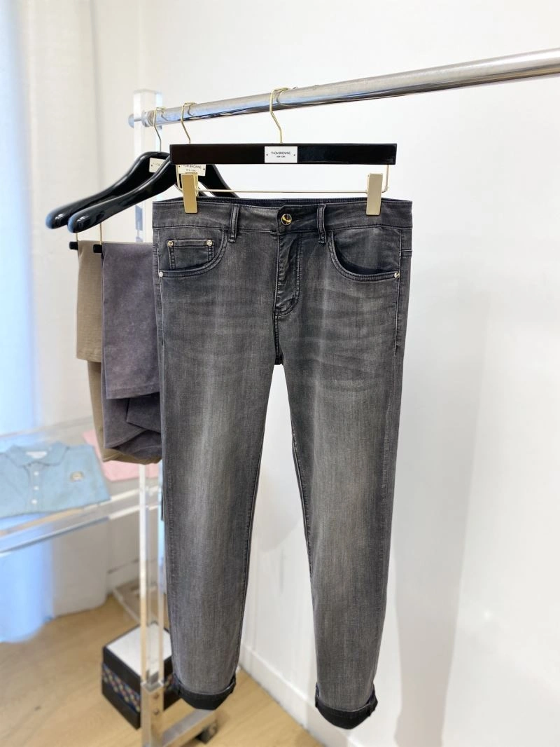 Soft Fendi Jeans 122507