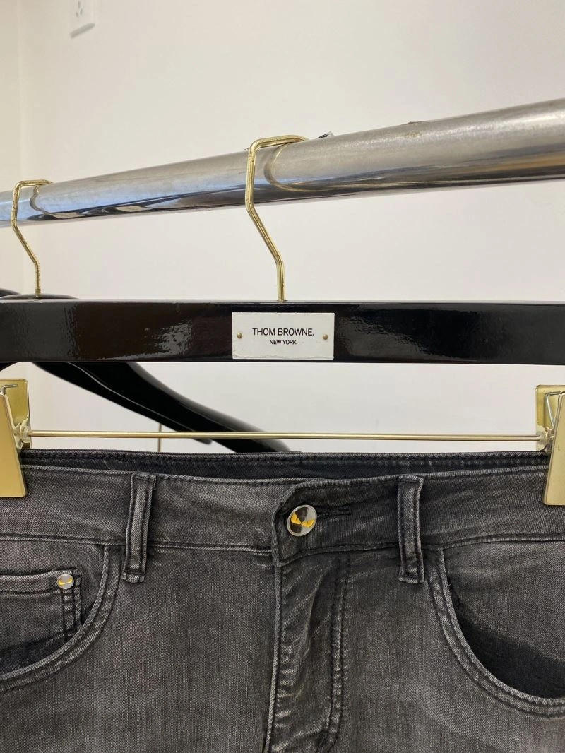 Soft Fendi Jeans 122507