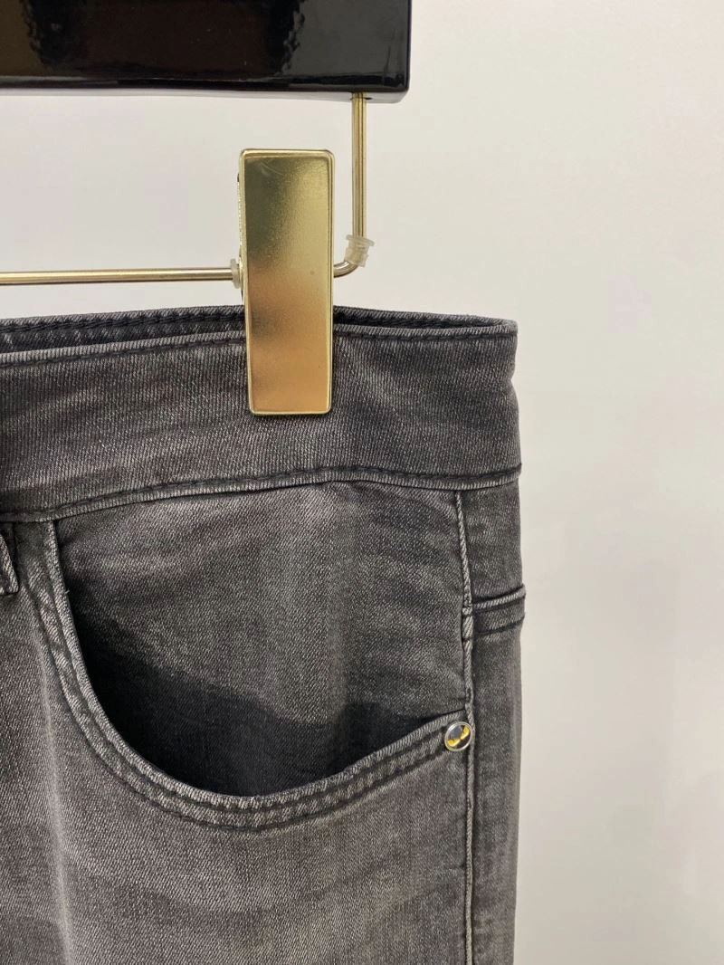 Soft Fendi Jeans 122507