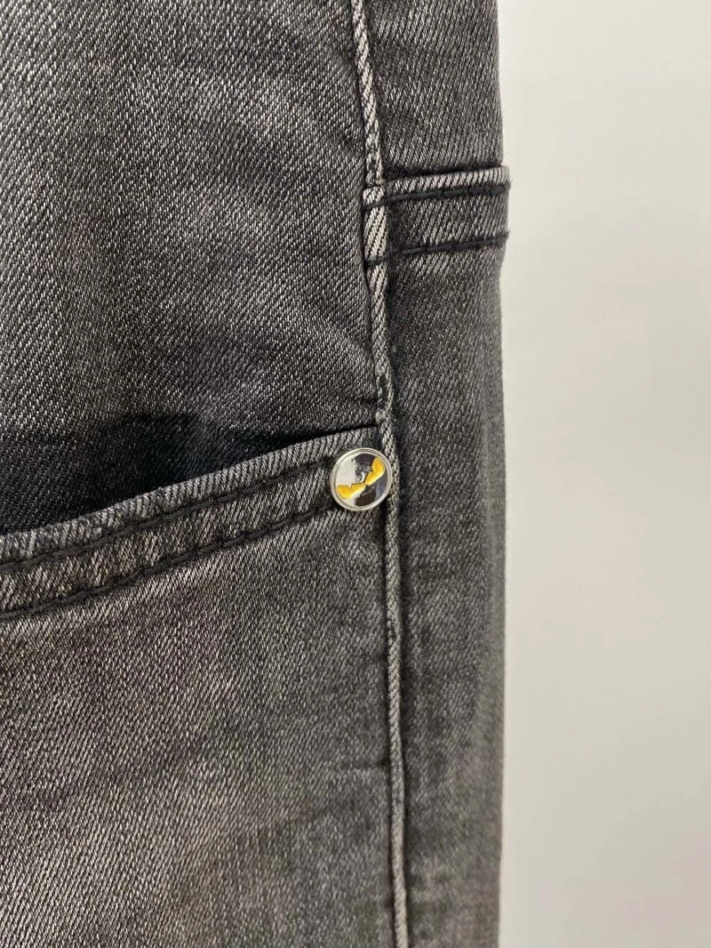 Soft Fendi Jeans 122507