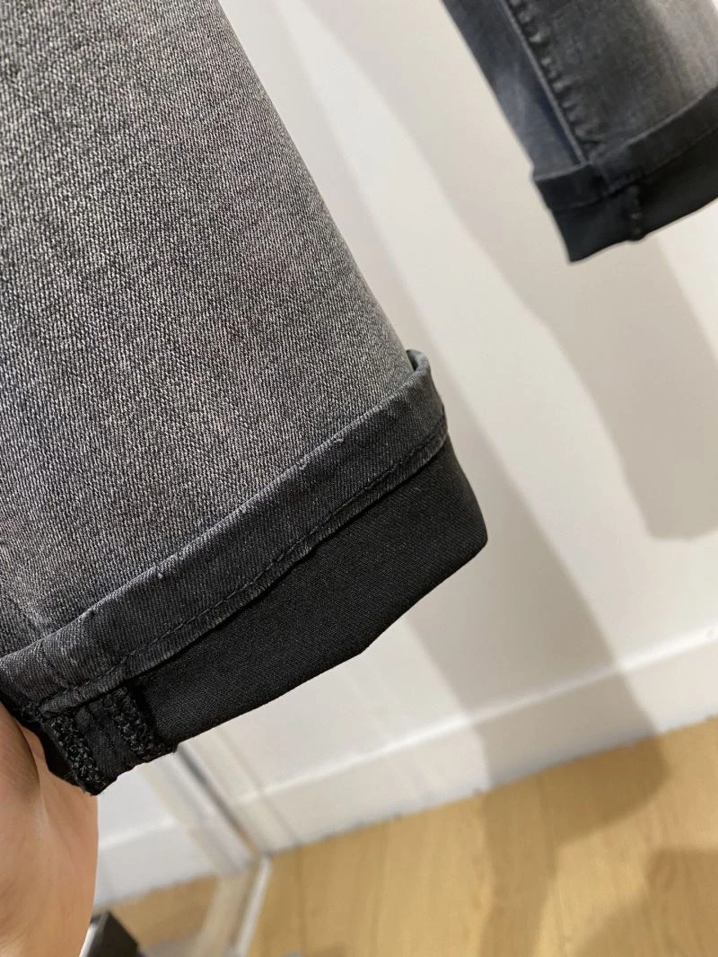 Soft Fendi Jeans 122507