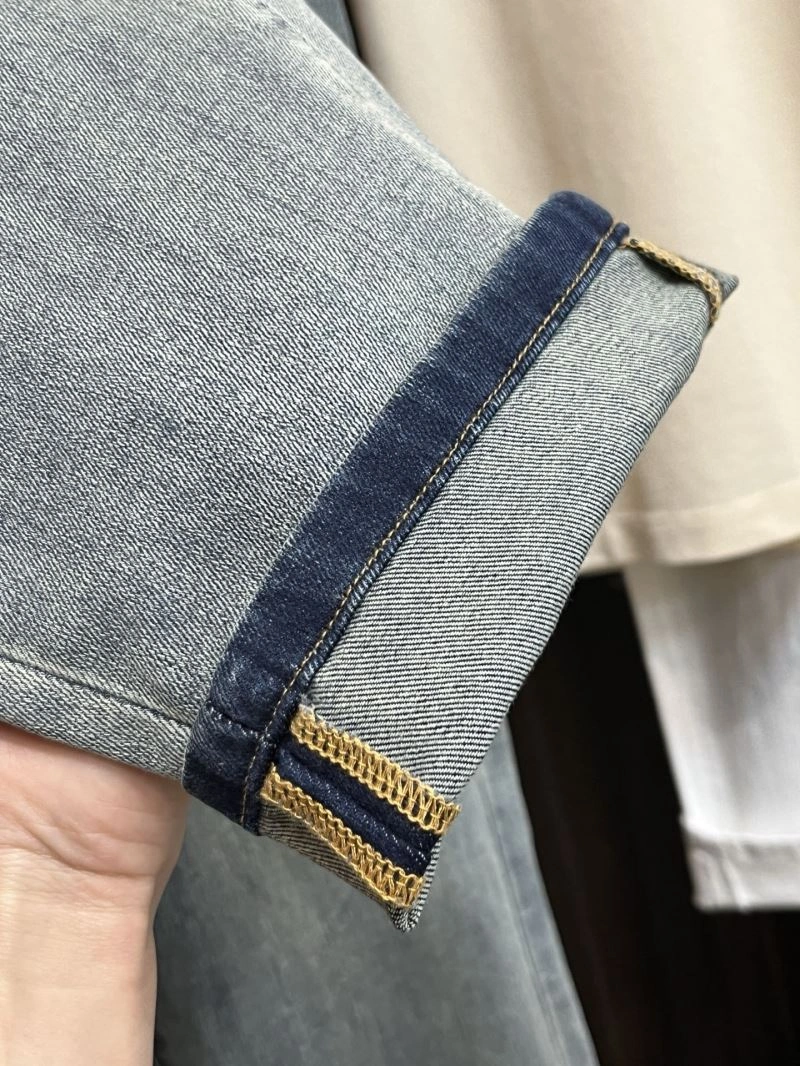 Fendi Jeans ComfortFit 122506