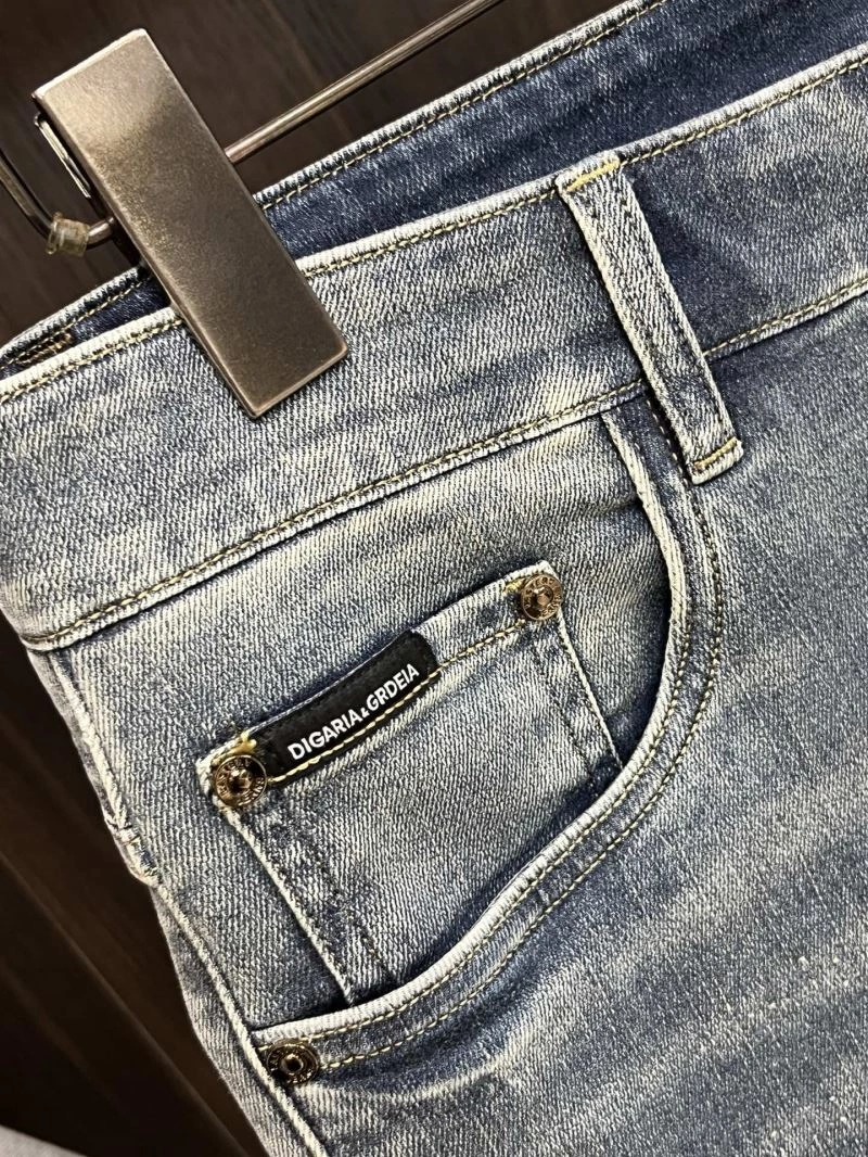 Fendi Jeans ComfortFit 122506