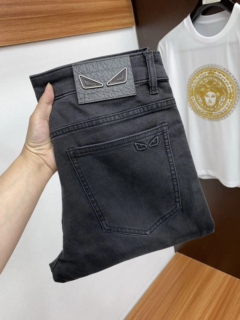 Fendi Jeans ModernLook 122501
