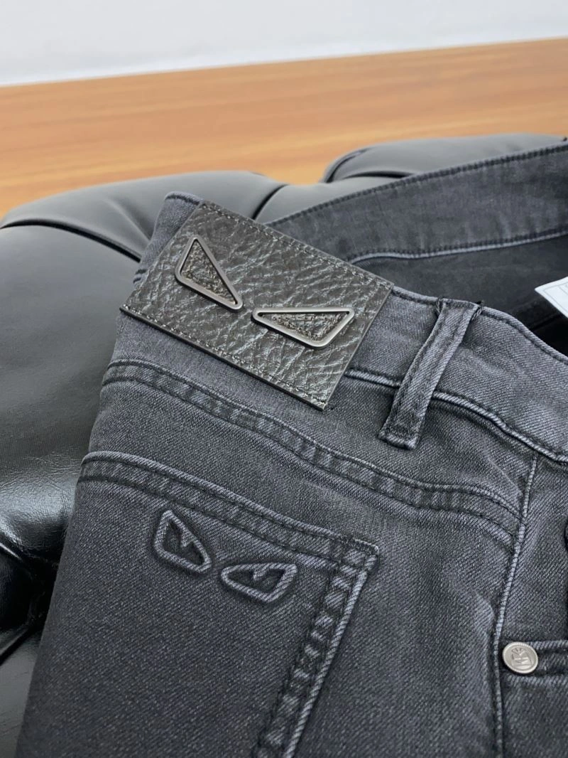 Fendi Jeans ModernLook 122501