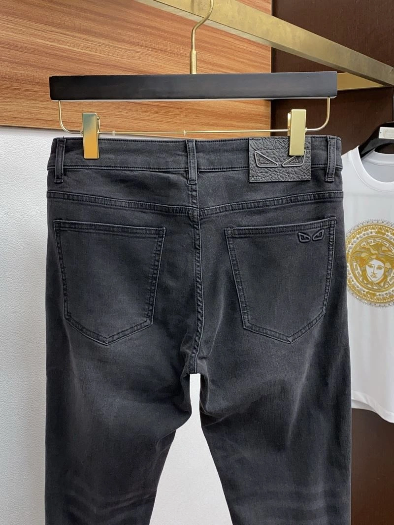 Fendi Jeans ModernLook 122501