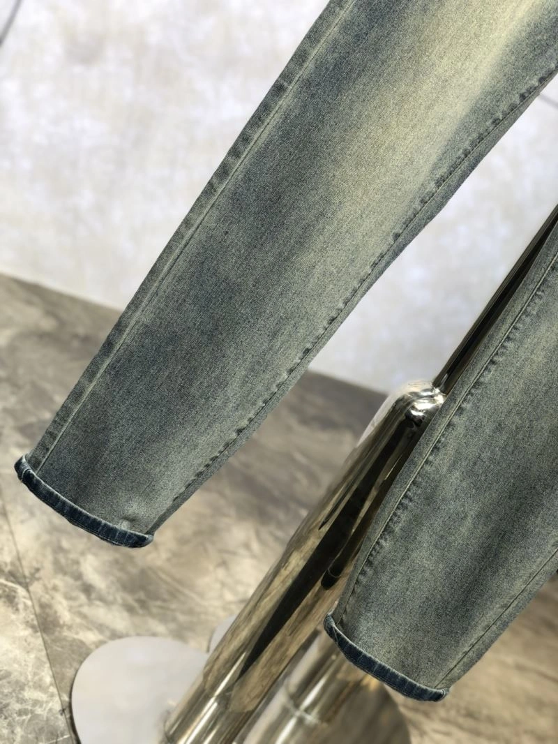 Practical Fendi Jeans 122479