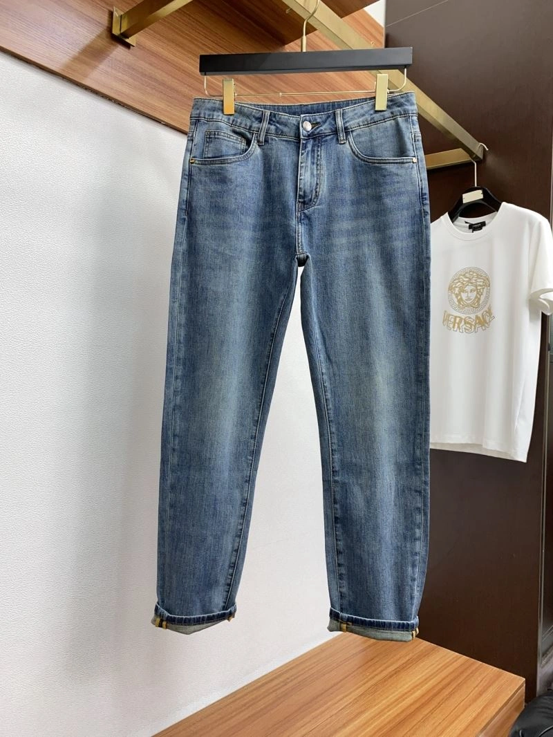 Fendi Jeans Snug 122475
