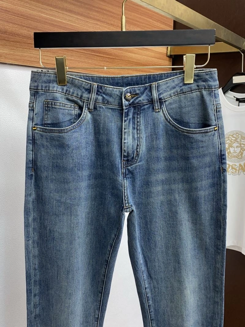 Fendi Jeans Snug 122475