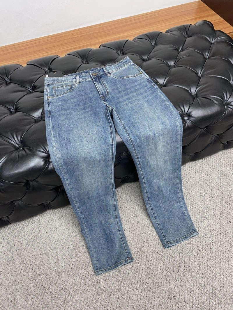 Fendi Jeans Snug 122475