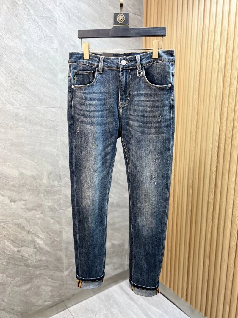 Sophisticated Fendi Jeans 122480