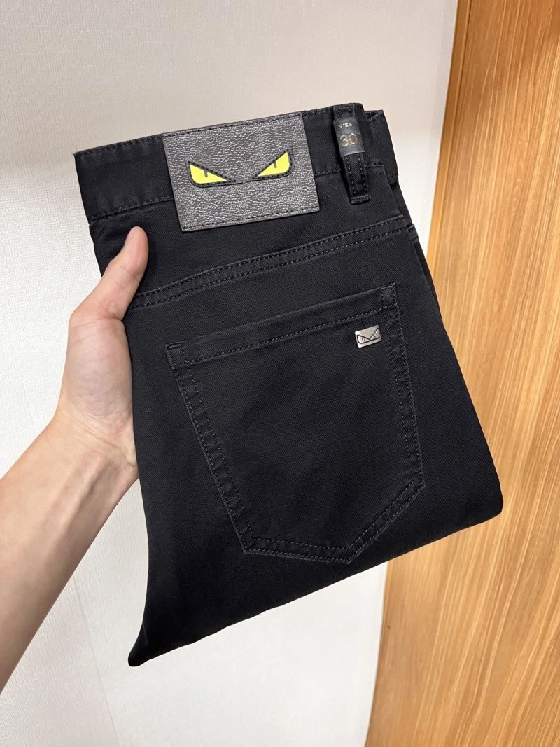 Fendi Jeans WellDesigned 122500