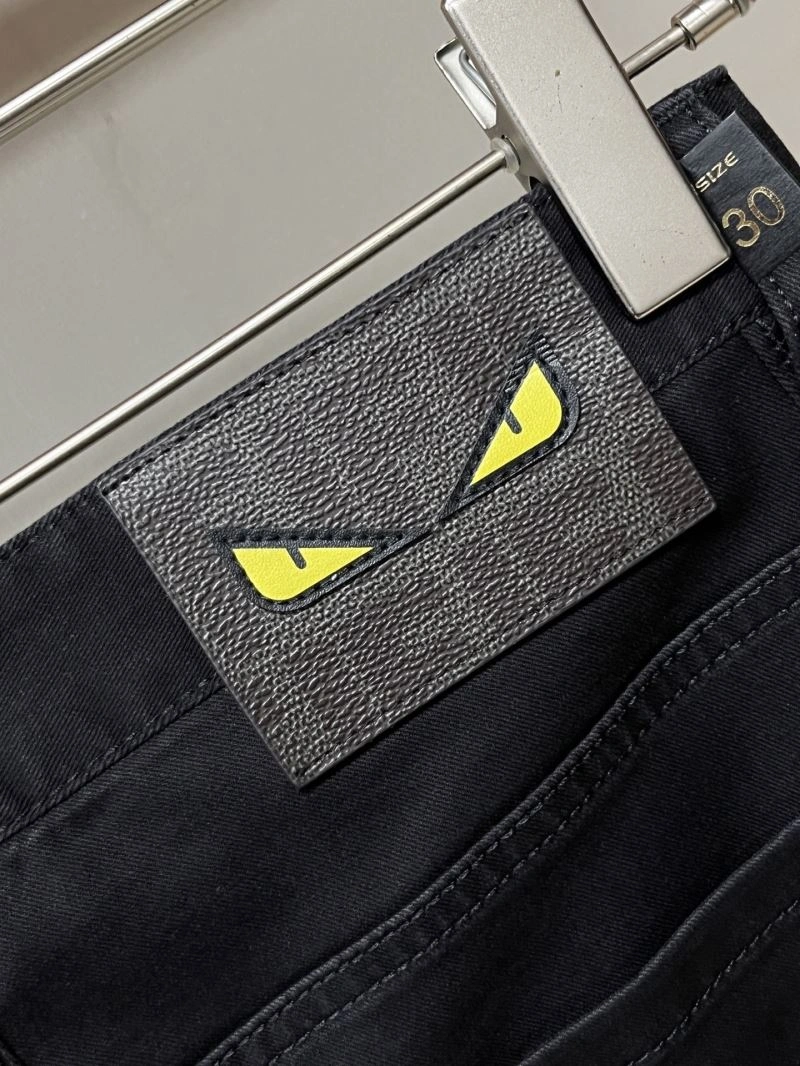 Fendi Jeans WellDesigned 122500