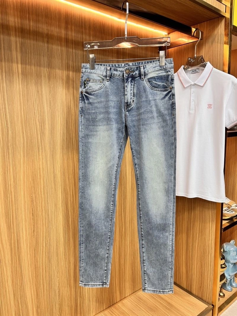 FlexibleFit Fendi Jeans 122490