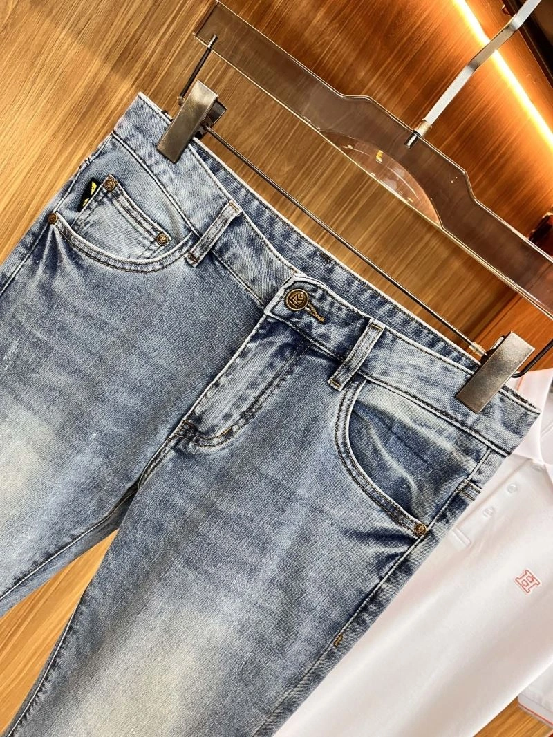 FlexibleFit Fendi Jeans 122490