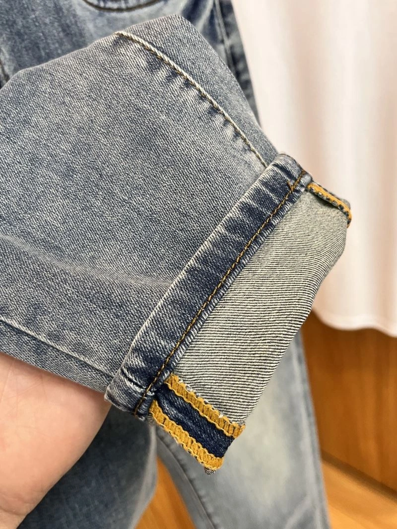 FlexibleFit Fendi Jeans 122490