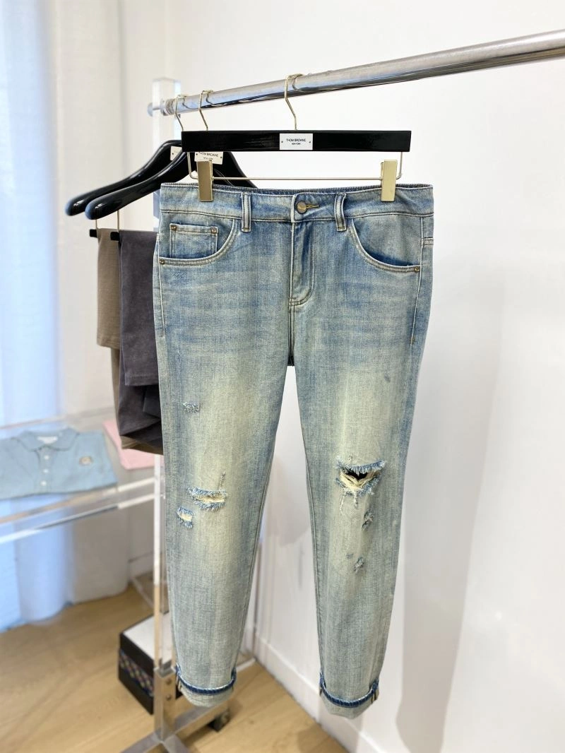 Popular Fendi Jeans 122499