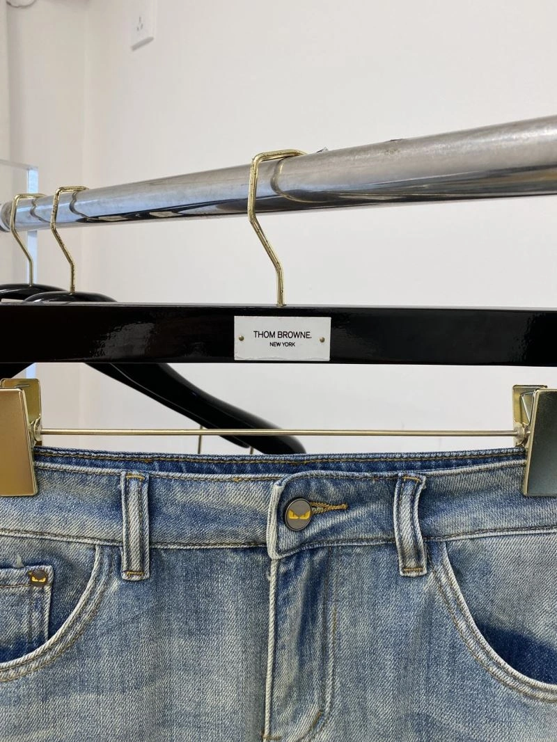 Popular Fendi Jeans 122499