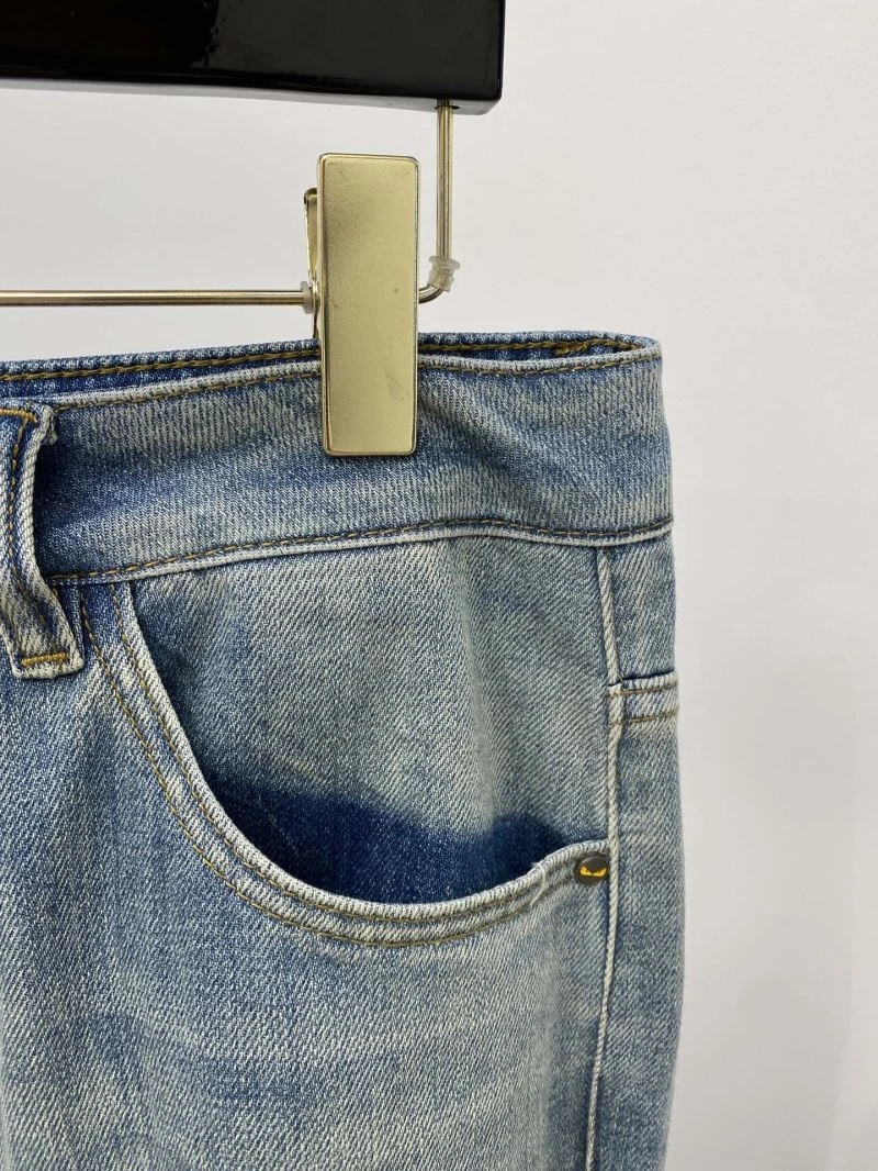 Popular Fendi Jeans 122499