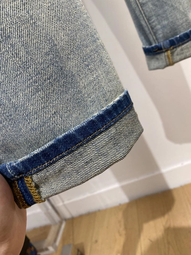 Popular Fendi Jeans 122499