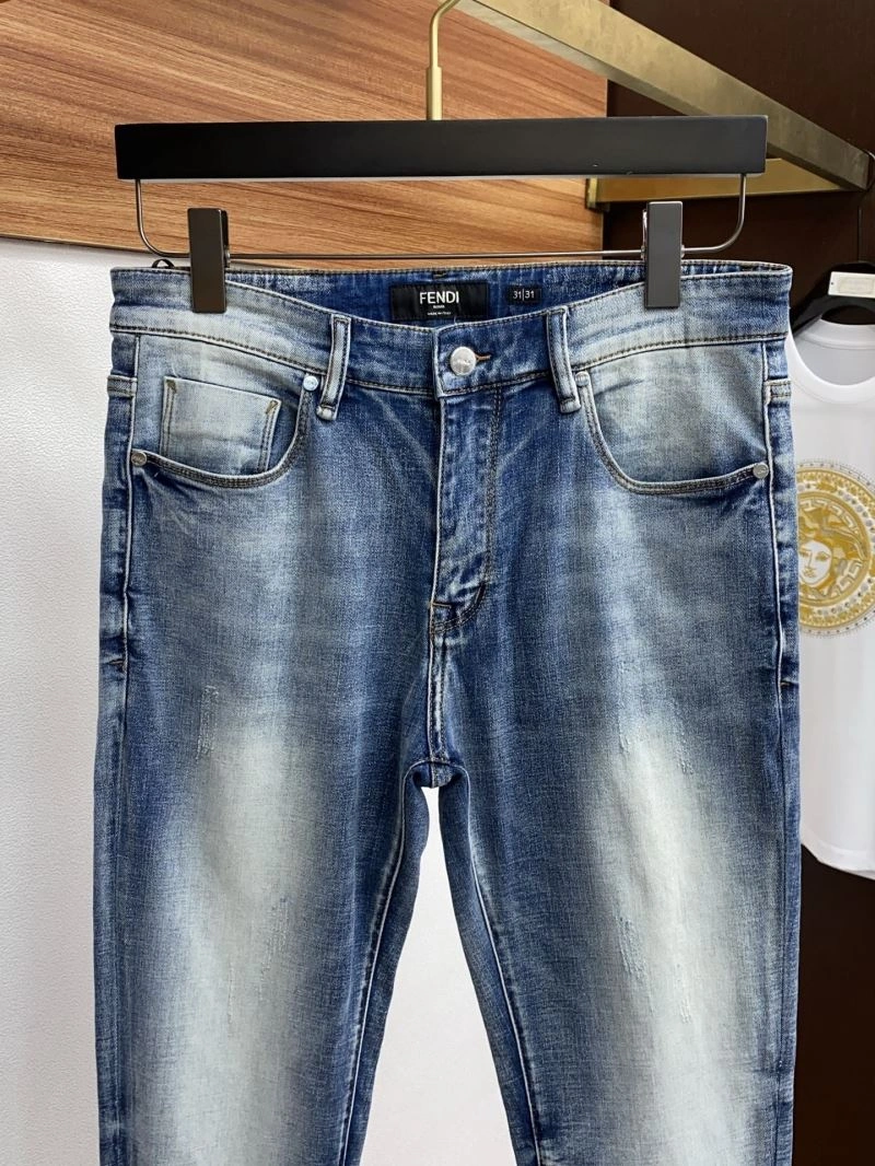 TravelReady Fendi Jeans 122493