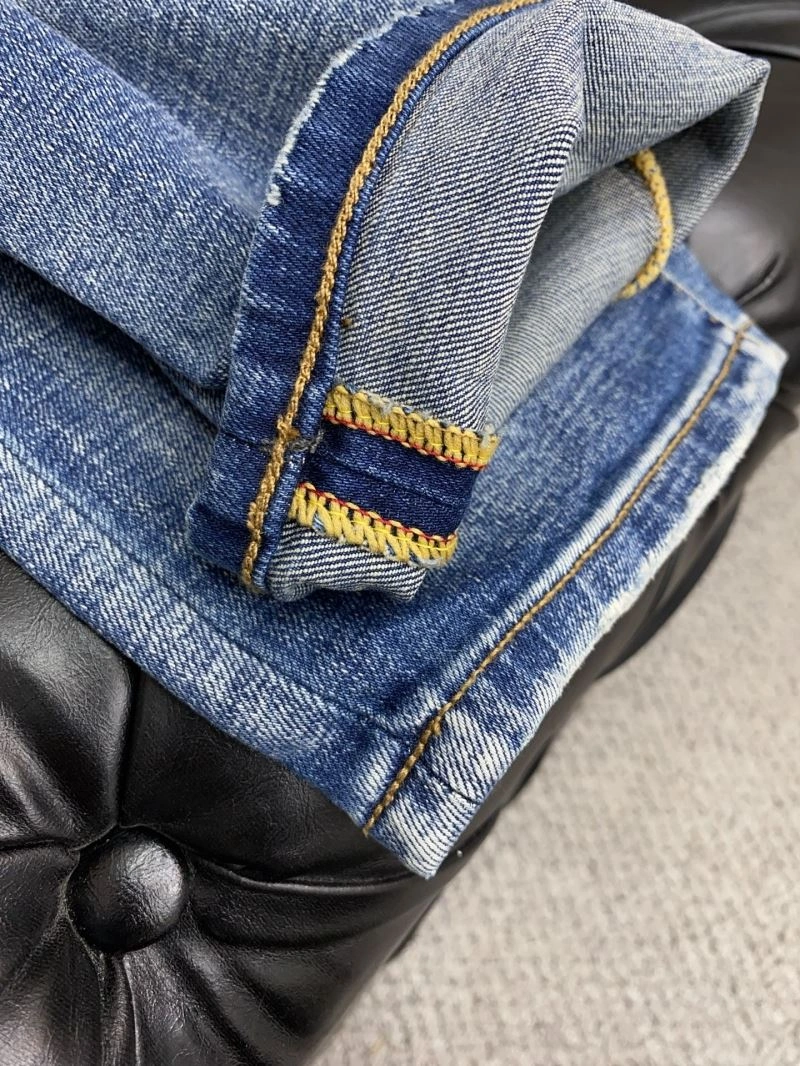 TravelReady Fendi Jeans 122493