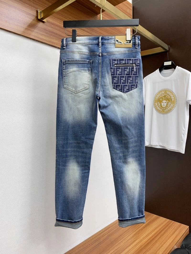 TravelReady Fendi Jeans 122493