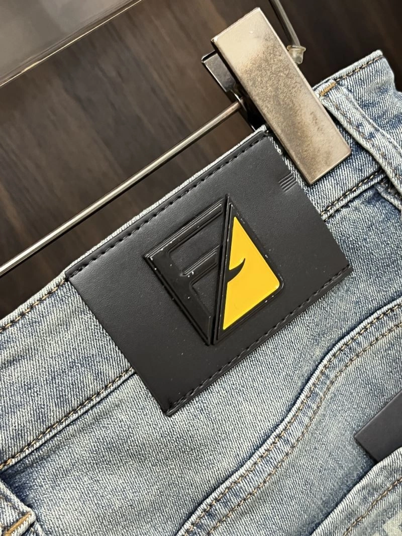 Fendi Jeans Reliable 122495