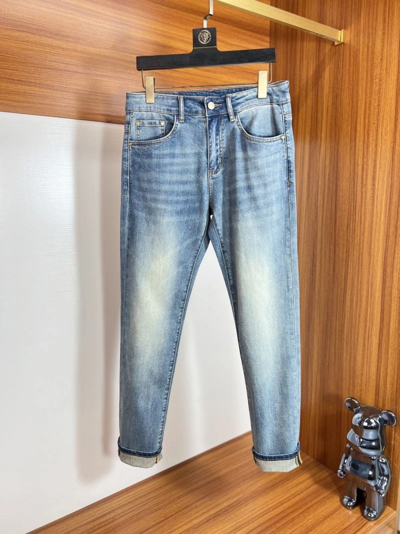 TechFriendly Fendi Jeans 122184
